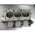 #DL05 Right Cylinder Head From 2011 Ford Escape  3.0 9L8E6090BE